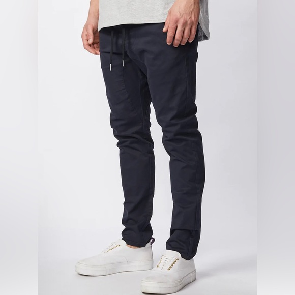 Zanerobe Sureshot Chino Navy 32 - Picture 2 of 7